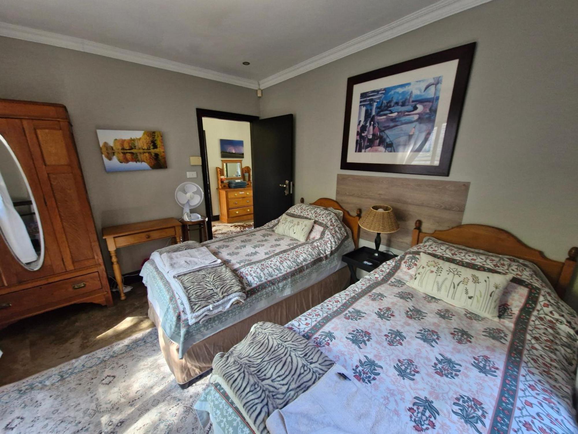9 Stoney Way Cottage Underberg Exterior foto